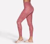 GOSCULPT FL HW LEOPARD LEGGIN, MAUVE/PURPLE Apparel Bottom View