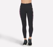 THE GOWALK ULTRAVIOLET HW, BLACK/PURPLE