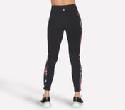 THE GOWALK ULTRAVIOLET HW, BLACK/PURPLE
