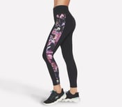 THE GOWALK ULTRAVIOLET HW, BLACK/PURPLE