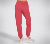 KECH-SWEATS DIAMOND DELIGHTF, RED/PINK Apparel Top View