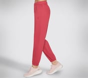 KECH-SWEATS DIAMOND DELIGHTF, RED/PINK Apparel Bottom View