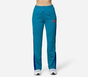 SKECHTECH TRACK PANT, ROYAL/BLUE Apparel Lateral View