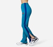 SKECHTECH TRACK PANT, ROYAL/BLUE Apparel Top View