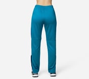 SKECHTECH TRACK PANT, ROYAL/BLUE Apparel Bottom View