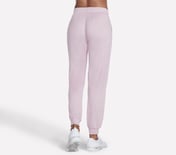 GODRI SWIFT JOGGER, PINK/LAVENDER Apparel Top View