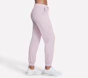 GODRI SWIFT JOGGER, PINK/LAVENDER Apparel Bottom View