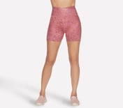 GOSCULPT LEOPARD 6 BIKE, MAUVE/PURPLE