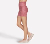 GOSCULPT LEOPARD 6 BIKE, MAUVE/PURPLE