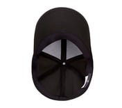 ELASTICATED PERFORMANCE BASEBALL HAT , NAVY