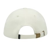 SKECHERS SCRIPT GRADIENT HAT, NATURAL/TAN Accessories Top View