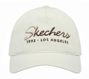 SKECHERS SCRIPT GRADIENT HAT, NATURAL/TAN Accessories Right View