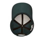 SKECHERS PERFORMANCE 6 PANEL, DARK GREEN Accessories Right View