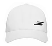 SKECHERS PERFORMANCE 6 PANEL, WHITE Accessories Lateral View
