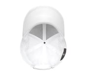 SKECHERS PERFORMANCE 6 PANEL, WHITE Accessories Right View