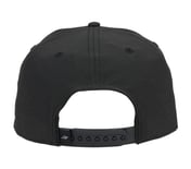 SKECHERS PRIMTETIME BASEBALL, BLACK Accessories Top View