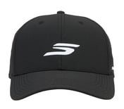 SKECHERS PRIMTETIME BASEBALL, BLACK Accessories Bottom View