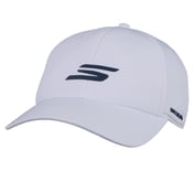 SKECHERS PRIMTETIME BASEBALL, WHITE