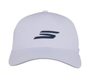 SKECHERS PRIMTETIME BASEBALL, WHITE