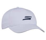 SKECHERS PRIMTETIME BASEBALL, WHITE