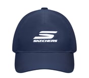 SKECHERS PERFORMANCE 5 PANEL, NAVY Accessories Lateral View