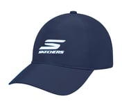 SKECHERS PERFORMANCE 5 PANEL, NAVY Accessories Top View