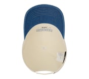 SKECHERS SAND SUN SEA HAT, OFF WHITE