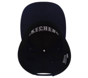 UNIVERSITY BASEBALL HAT, NNNAVY Accessories Right View