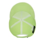 SKECHERS RUNNING CAP, LIME