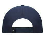 SKECHERS RUNNING CAP, NAVY