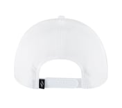 SKECHWEAVE AIR GOLF HAT, WHITE Accessories Top View