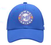 MI BASIC CAP, ROYAL/BLUE