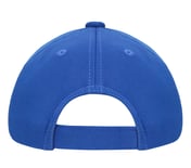 MI BASIC CAP, ROYAL/BLUE