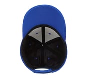 MI BASIC CAP, ROYAL/BLUE