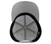 BOOMING BASEBALL HAT, CEMENT Accessories Right View