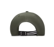 Baseball Hat, BROWN/OLIVE