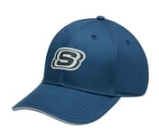Baseball Hat, NAVY/GRAY