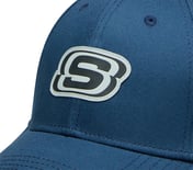 Baseball Hat, NAVY/GRAY