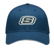 Baseball Hat, NAVY/GRAY