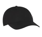 Skech-Shine Diamond Patch Hat,  Accessories Left View