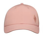 Skech-Shine Diamond Patch Hat, PINK/GRAY