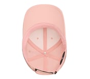 Skech-Shine Diamond Patch Hat, PINK/GRAY