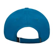 Skech-Shine Diamond Patch Hat, STONE/TEAL Accessories Top View