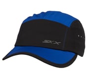 SKECHERS PACER RUN HAT, BLUE