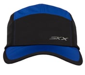 SKECHERS PACER RUN HAT, BLUE