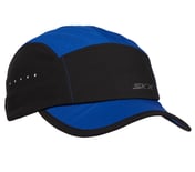 SKECHERS PACER RUN HAT, BLUE