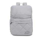 BACKPACK, GREY Accessories Lateral View