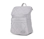 BACKPACK, GREY Accessories Top View