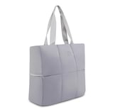 TOTE, GREY Accessories Bottom View