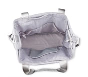 TOTE, GREY Accessories Right View